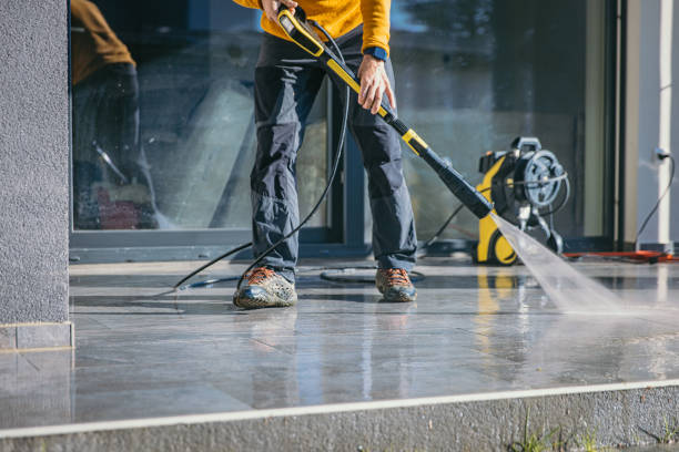 Best Oil Spill Cleanup  in Sharon, WI