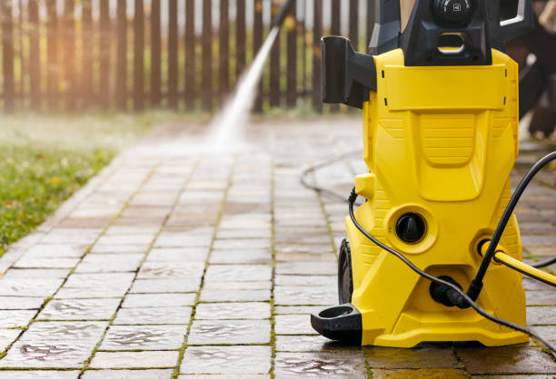 Best Soft Washing  in Sharon, WI
